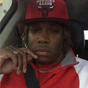 Meet your Posher, Terry